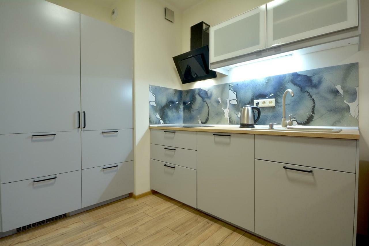 Apartament Bema 37 Wroclaw Luaran gambar