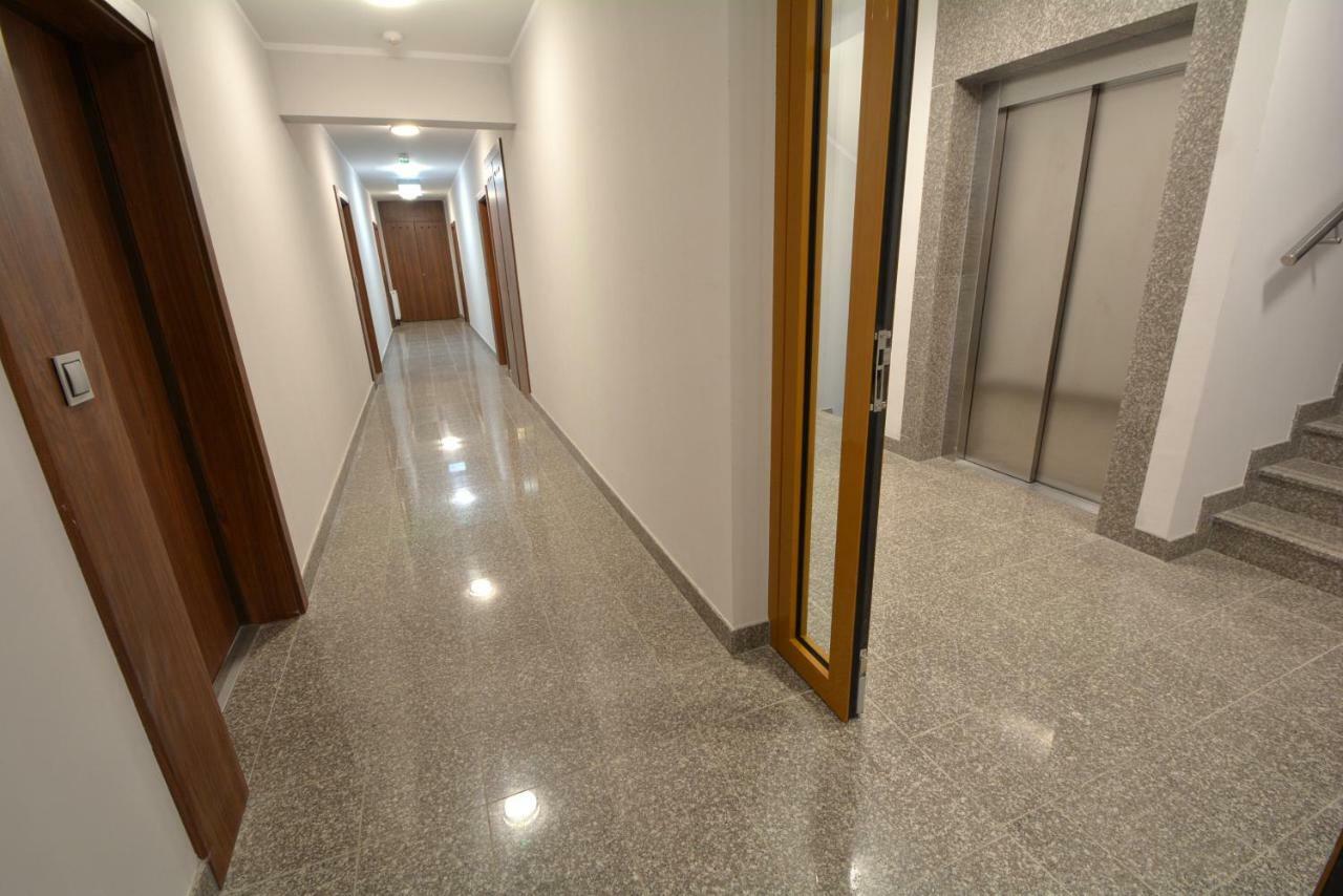 Apartament Bema 37 Wroclaw Luaran gambar
